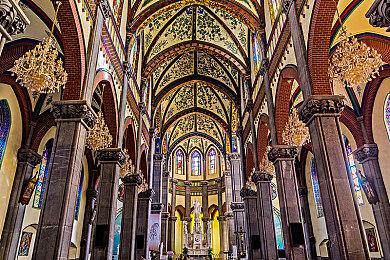 未来游戏展：太空物流新作《星际卡车司机》预告片